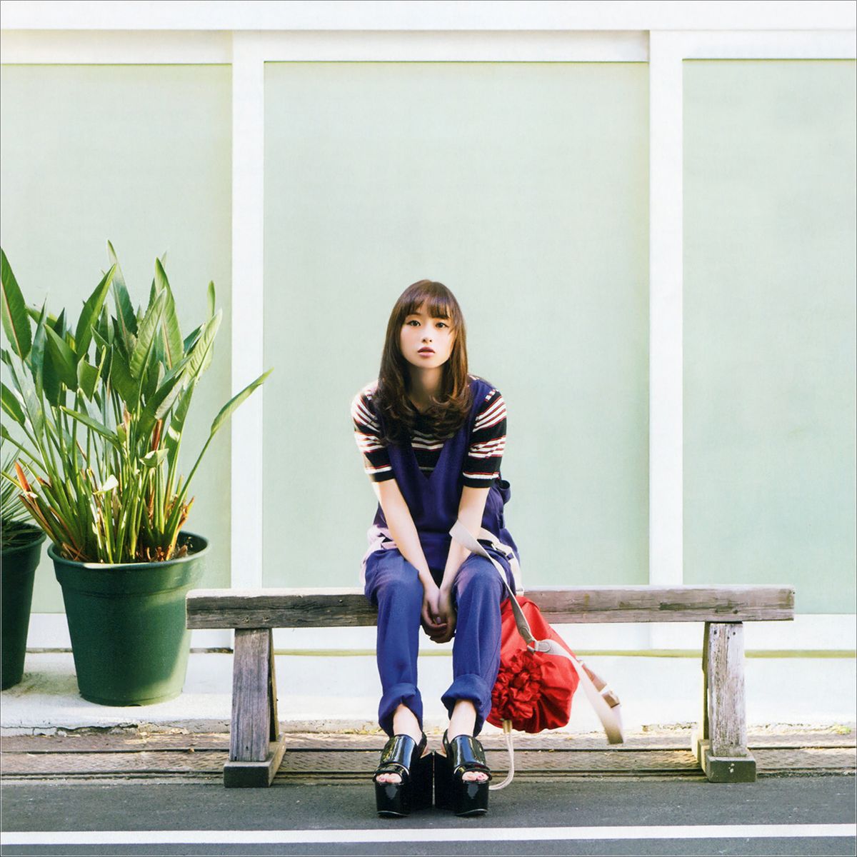 Satomi Ishihara HD Images/Photo Gallery Download #7182104