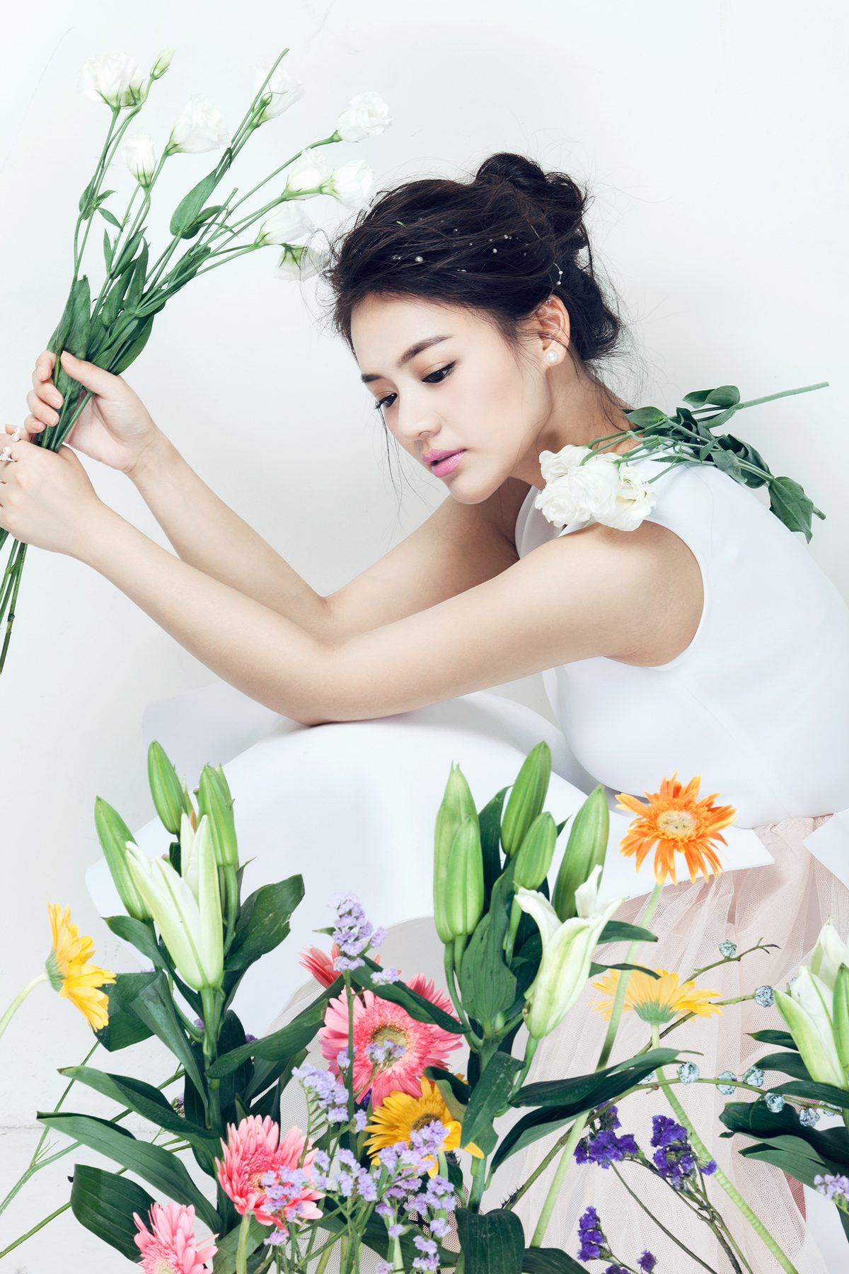 Sichun Ma HD Images/Photo Gallery Download #6837186