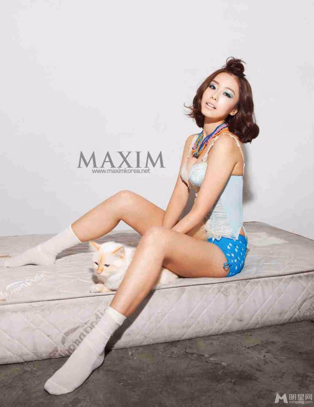 洪秀贤 高清写真/照片下载 #1641537