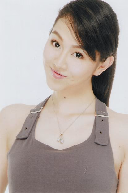 姜妍 高清写真/照片下载 #3449374