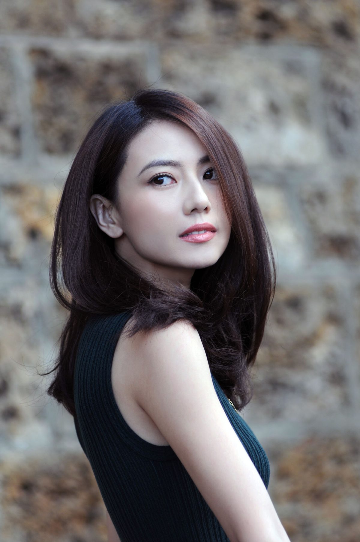 Yuanyuan Gao HD Images/Photo Gallery Download #660765