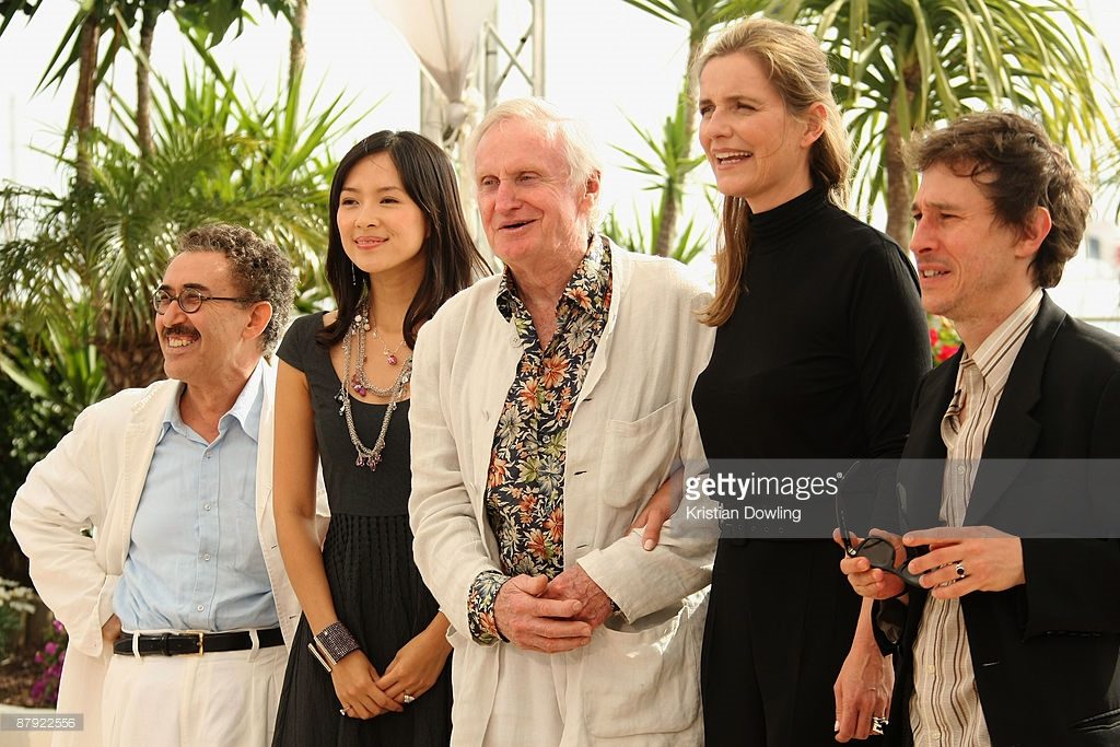 Ziyi Zhang HD Images/Photo Gallery Download #1044323