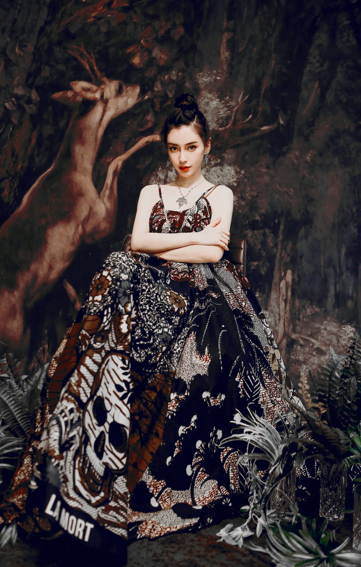Angelababy HD Images/Photo Gallery Download #5282221