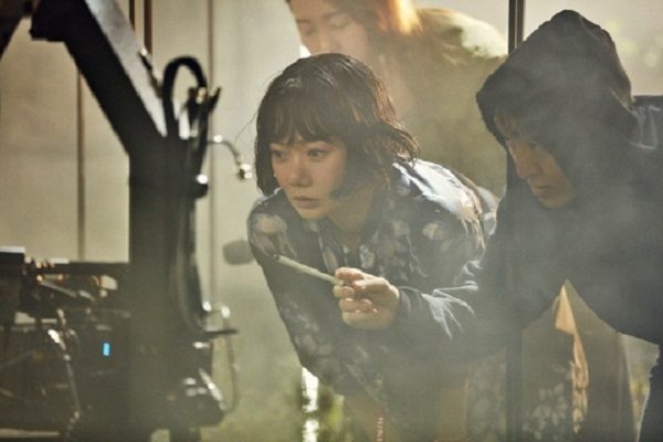 Bae Doona HD Images/Photo Gallery Download #1627055