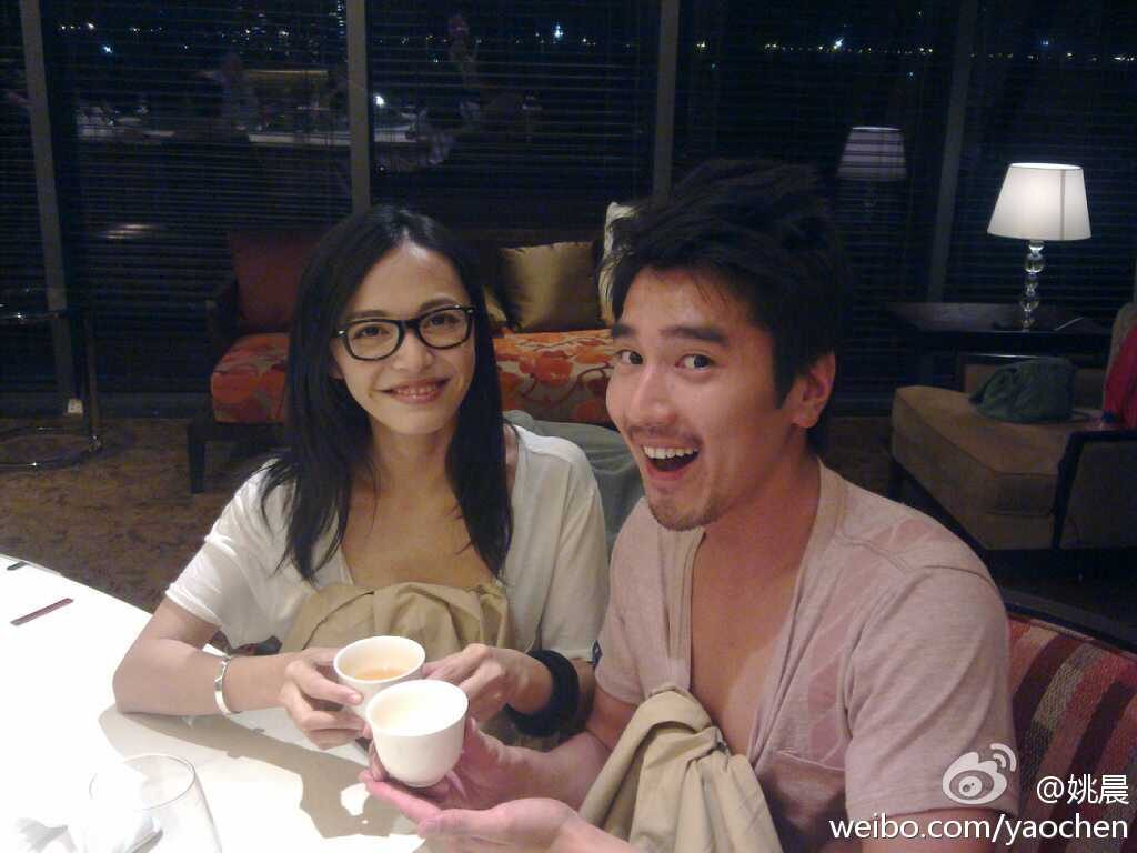 Chen Yao HD Images/Photo Gallery Download #864769