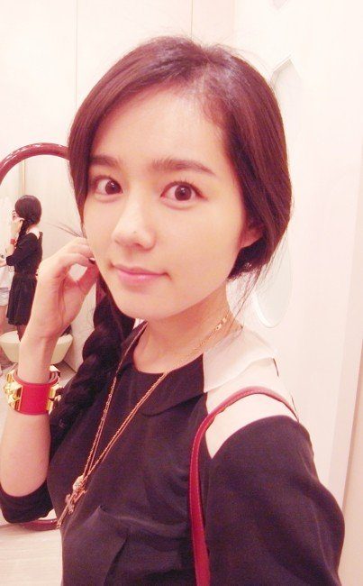 Ga-in Han HD Images/Photo Gallery Download #1670809