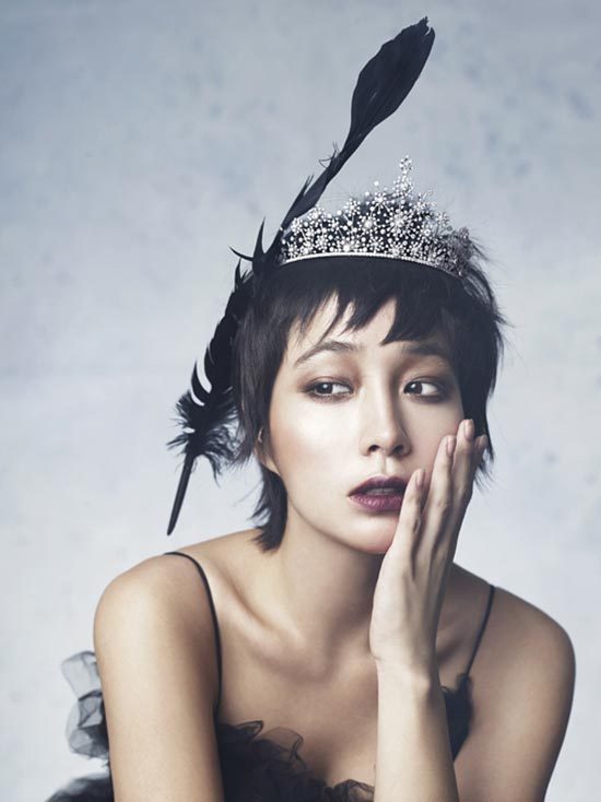 Lee Min-Jung HD Images/Photo Gallery Download #7046304