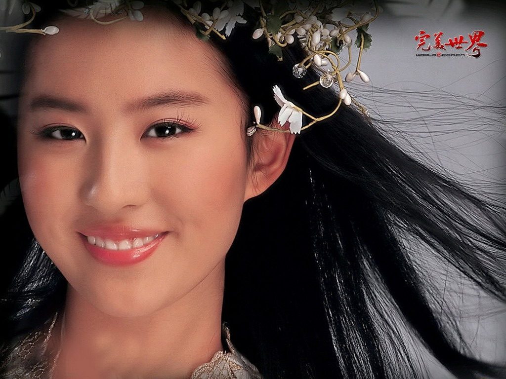 Liu Yifei HD Images/Photo Gallery Download #6689453