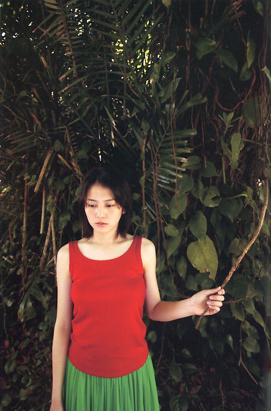 Masami Nagasawa HD Images/Photo Gallery Download #9330037