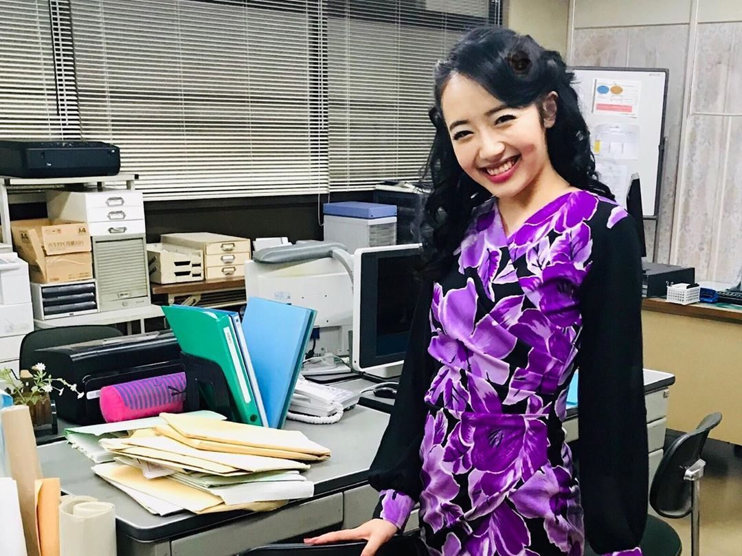 Misato Morita HD Images/Photo Gallery Download #6199635