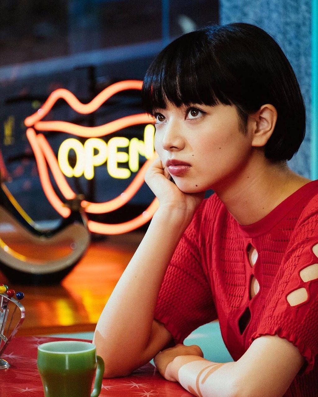 Nana Komatsu HD Images/Photo Gallery Download #3898855
