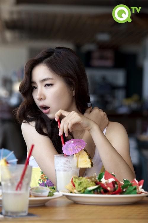 Shin Se-Kyung HD Images/Photo Gallery Download #1638988