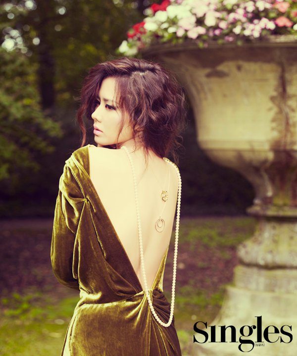 Son Ye-jin HD Images/Photo Gallery Download #1791843