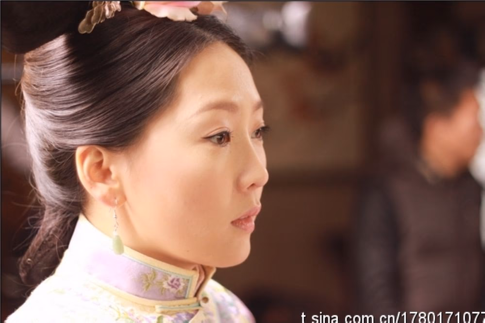 曹馨月 高清写真/照片下载 #3439722