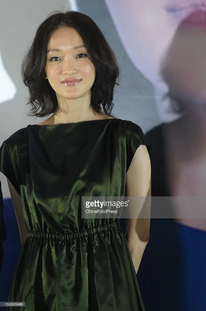 Xun Zhou HD Images/Photo Gallery Download #835789