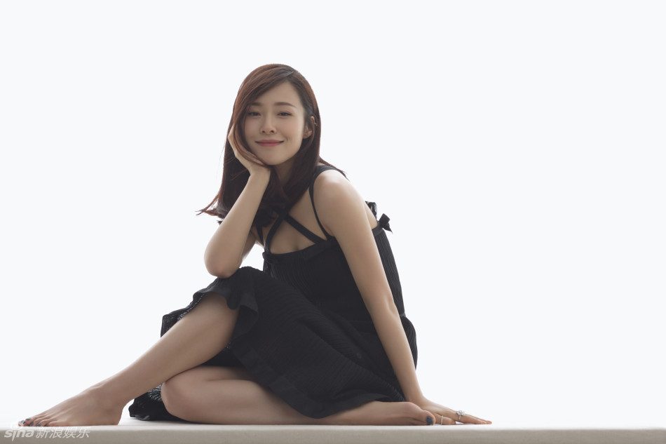 Yiyan Jiang HD Images/Photo Gallery Download #1891284