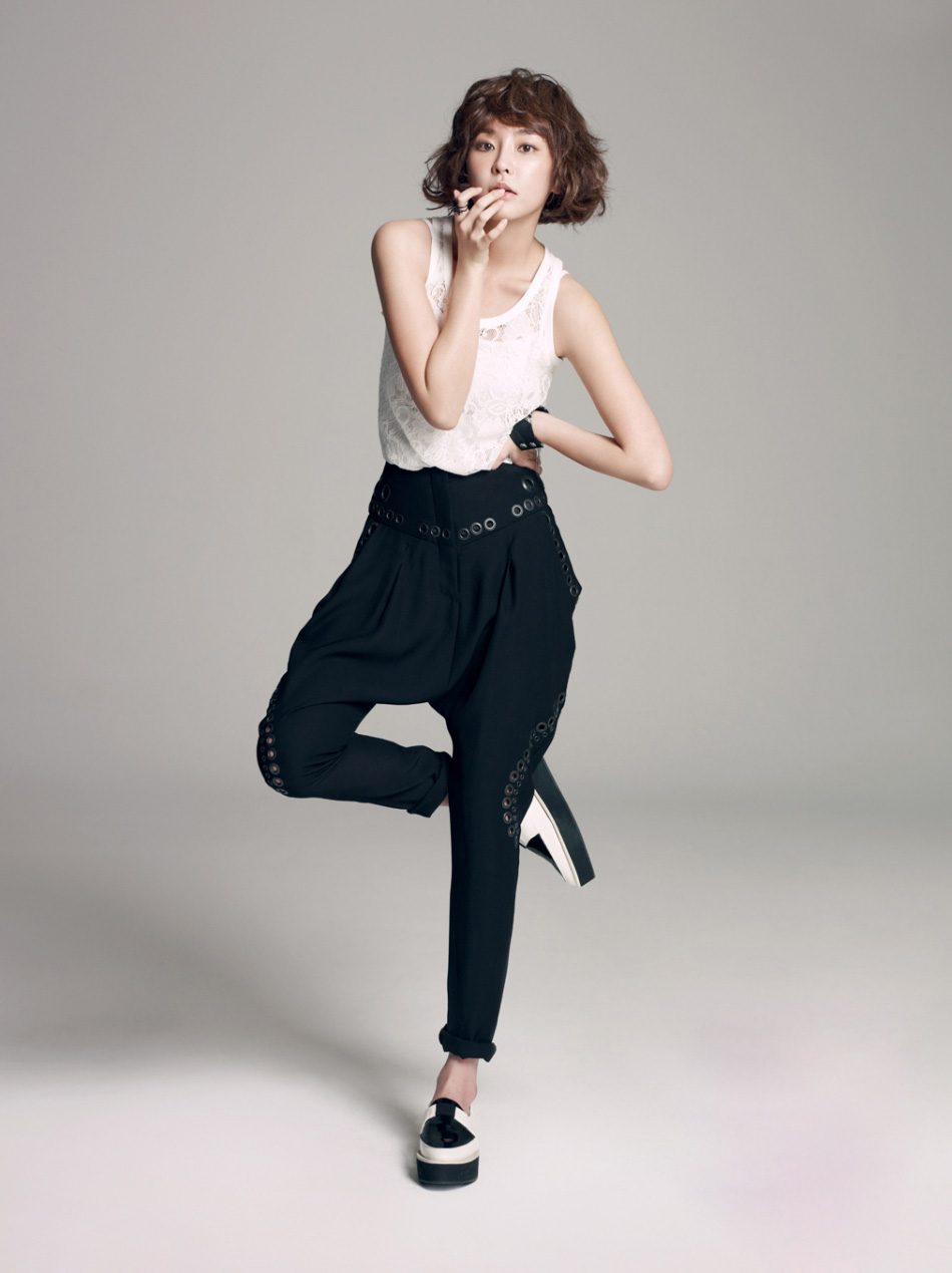 Yu-mi Jeong HD Images/Photo Gallery Download #7061078