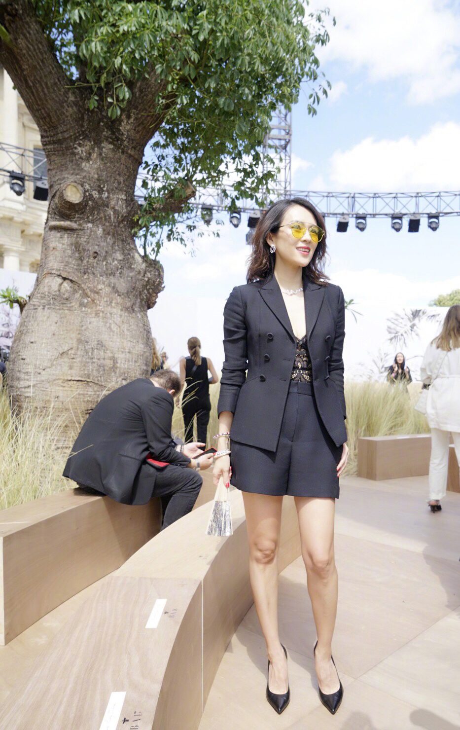 Ziyi Zhang HD Images/Photo Gallery Download #1039501