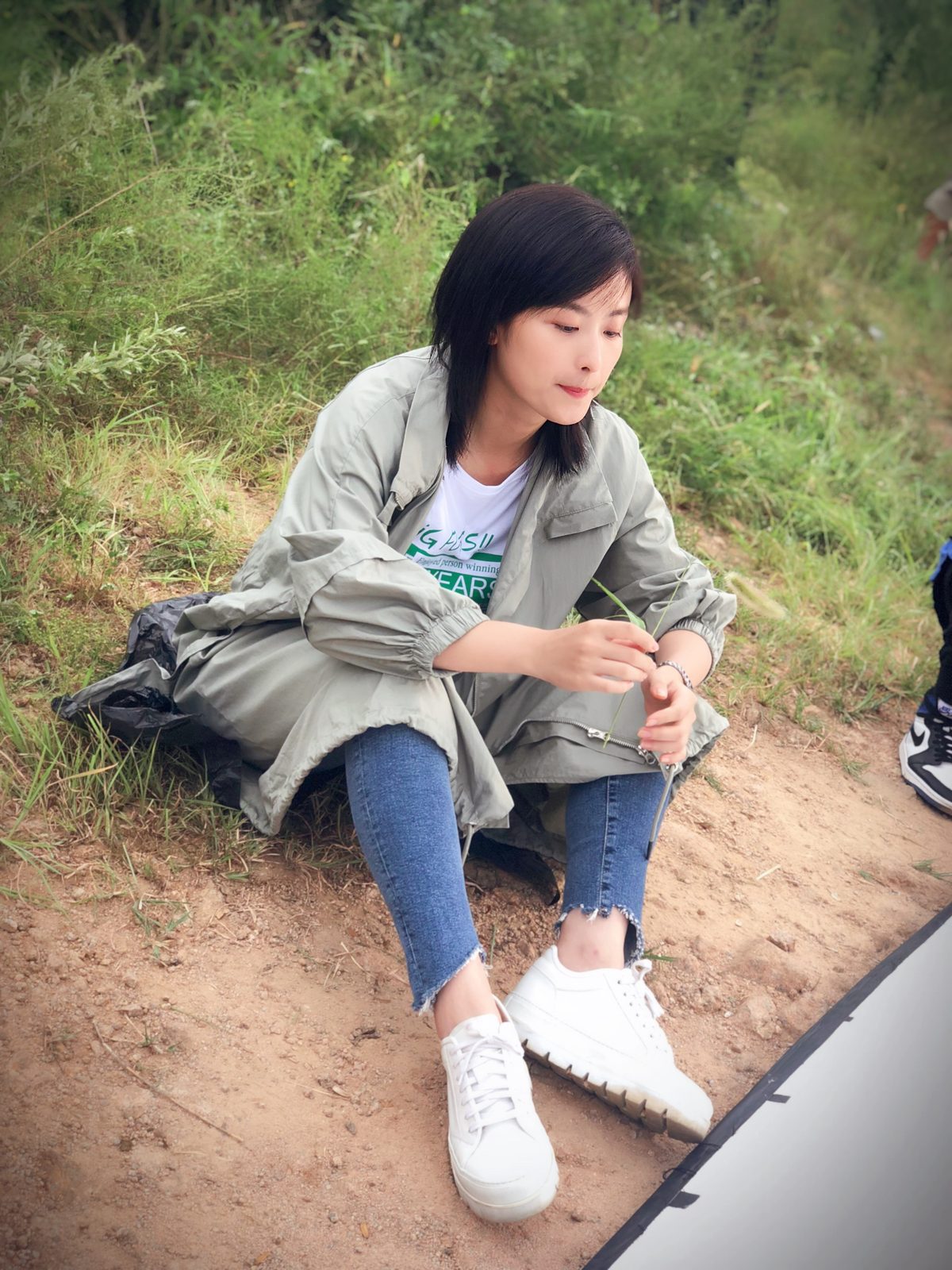 Baihui Xu HD Images/Photo Gallery Download #1797249