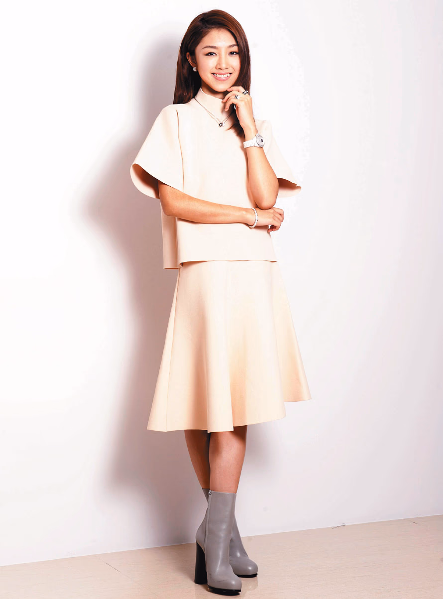 颜卓灵 高清写真/照片下载 #3483768