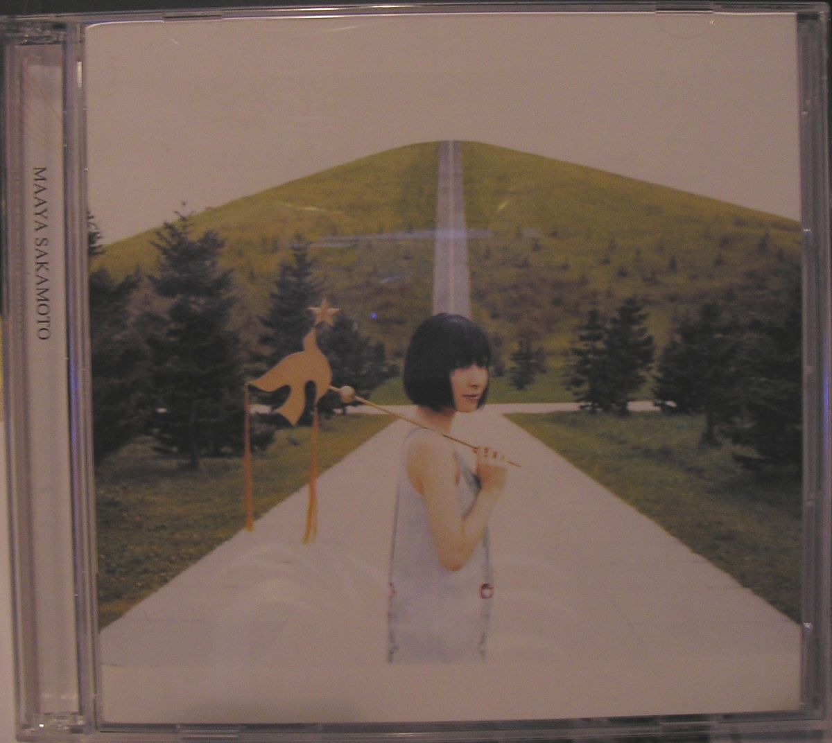 坂本真绫 高清写真/照片下载 #6716452