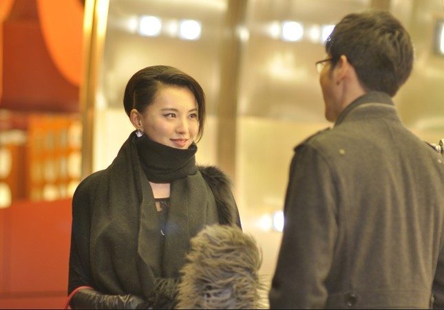 Monica Siu-Kei Mok HD Images/Photo Gallery Download #6957099