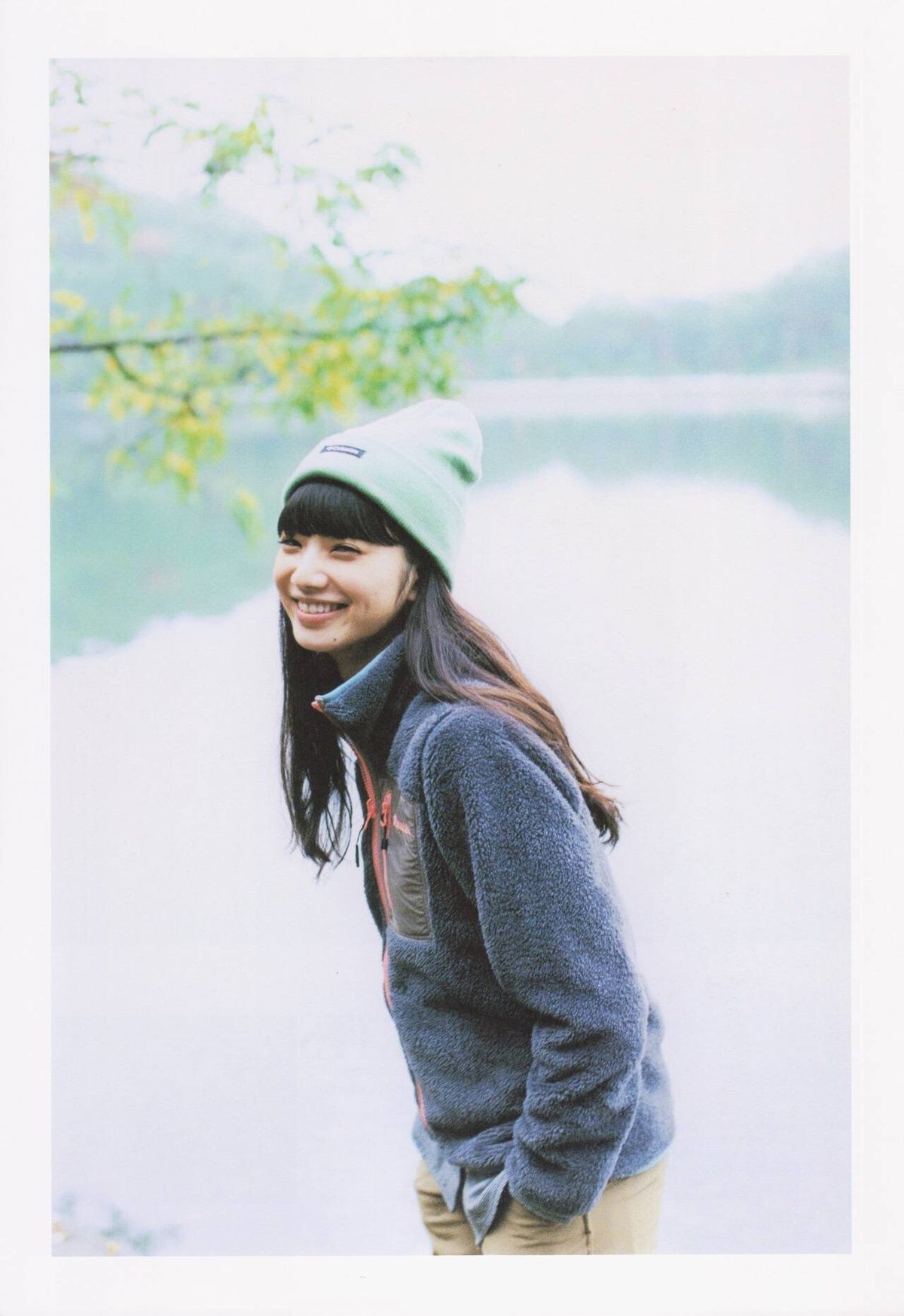 Nana Komatsu HD Images/Photo Gallery Download #3899147