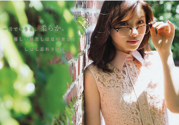 Satomi Ishihara HD Images/Photo Gallery Download #617595