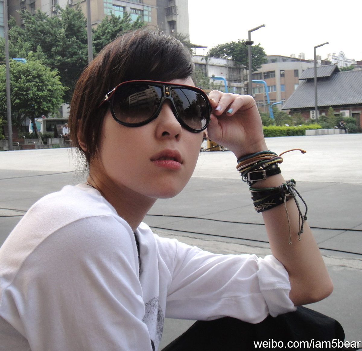 Yi-Chen Tsai HD Images/Photo Gallery Download #6973862