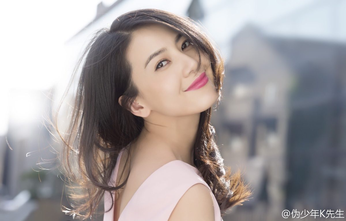 Yuanyuan Gao HD Images/Photo Gallery Download #661349