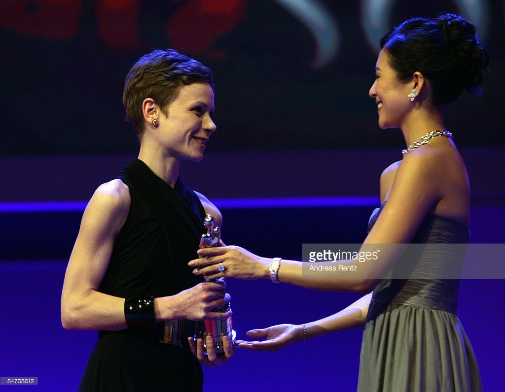 Ziyi Zhang HD Images/Photo Gallery Download #1044907