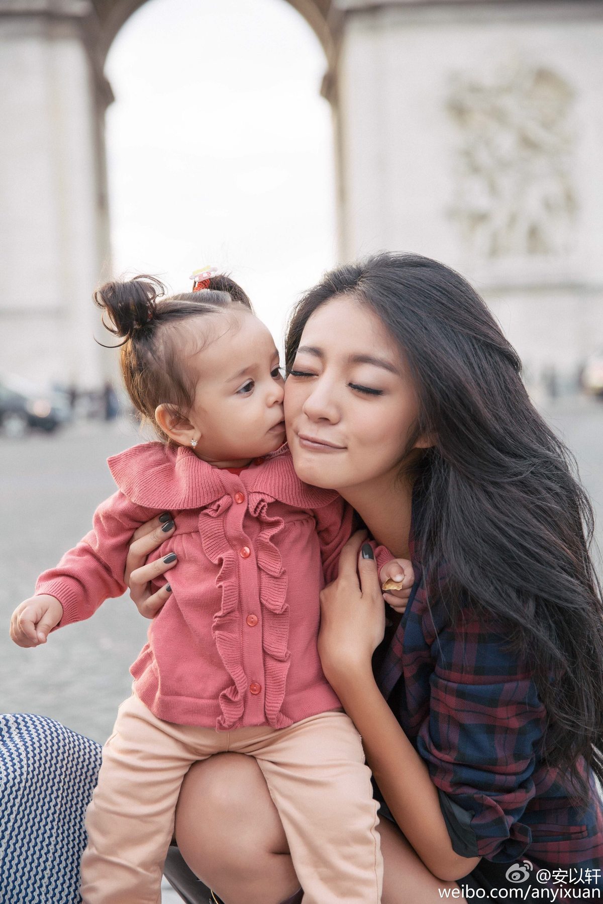 安以轩 高清写真/照片下载 #1726796