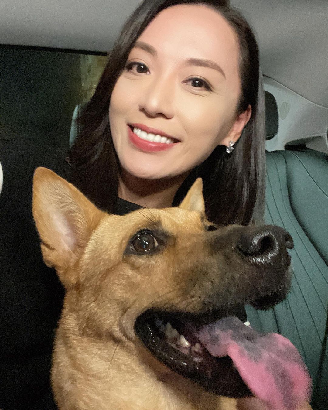 Alice Chan HD Images/Photo Gallery Download #8000953