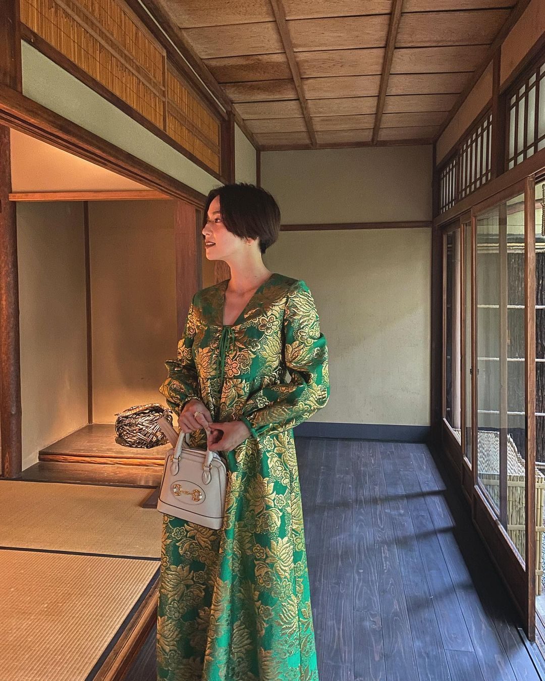 Anne Nakamura HD Images/Photo Gallery Download #6442571