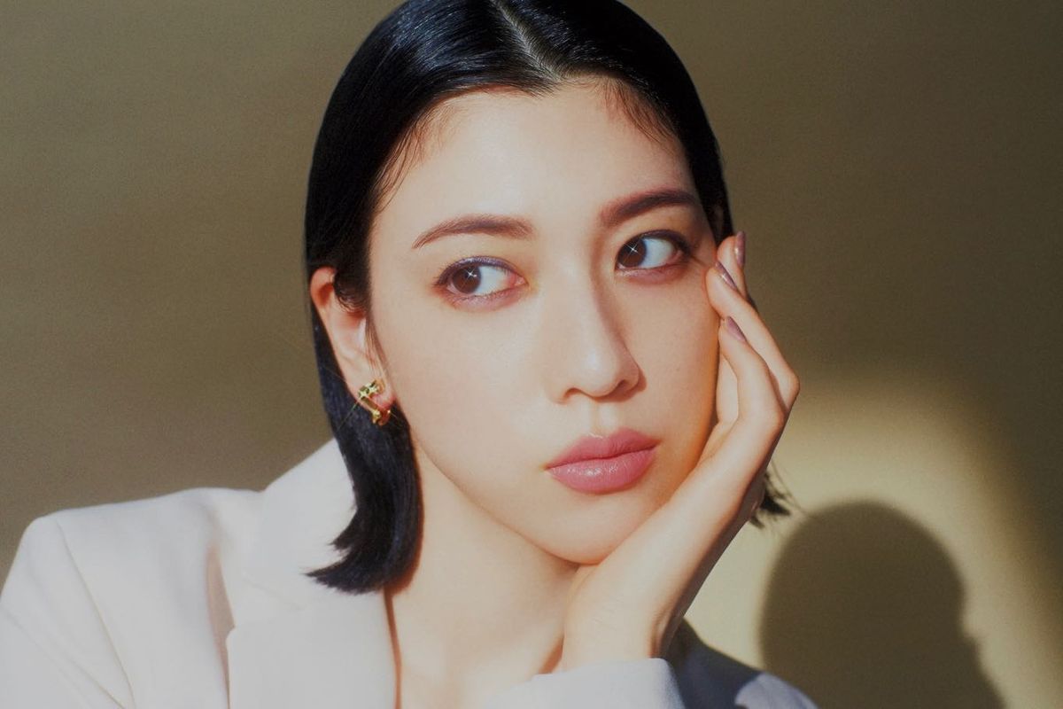 Ayaka Miyoshi HD Images/Photo Gallery Download #7486133