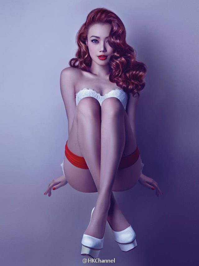 Joey Yung HD Images/Photo Gallery Download #688348