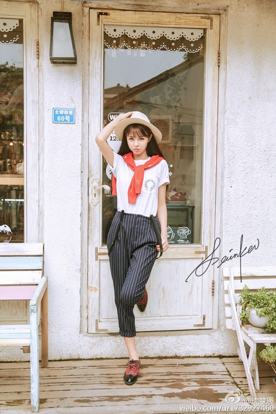 Mengchen Shen HD Images/Photo Gallery Download #6711914
