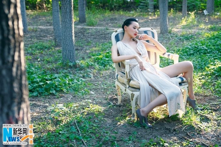 Monica Siu-Kei Mok HD Images/Photo Gallery Download #6957391