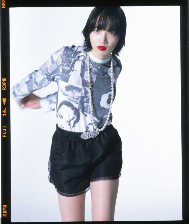 Nana Komatsu HD Images/Photo Gallery Download #8780002