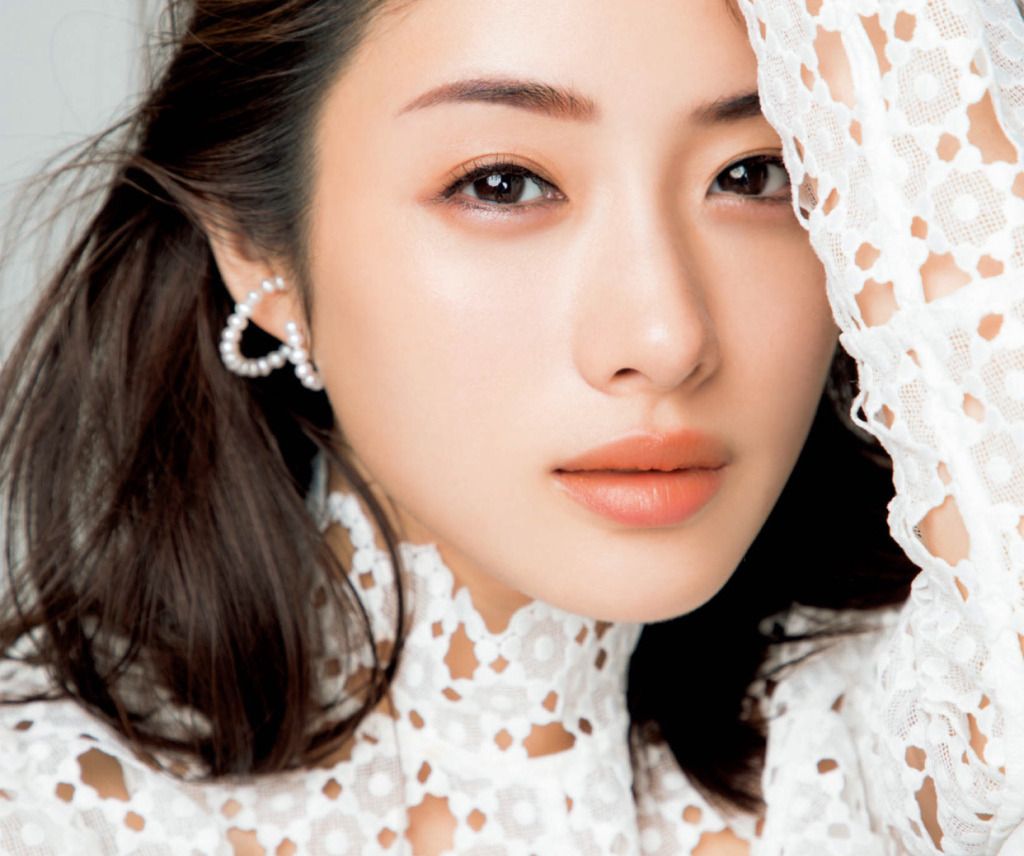 Satomi Ishihara HD Images/Photo Gallery Download #804552