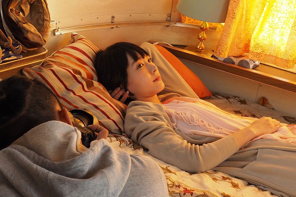 新垣结衣 高清写真/照片下载 #1721966