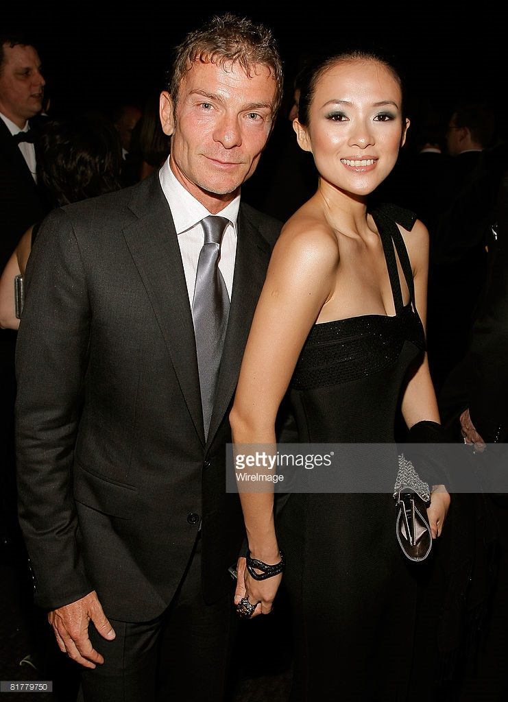 장쯔이 HD 이미지/사진 갤러리 다운로드 #1045199