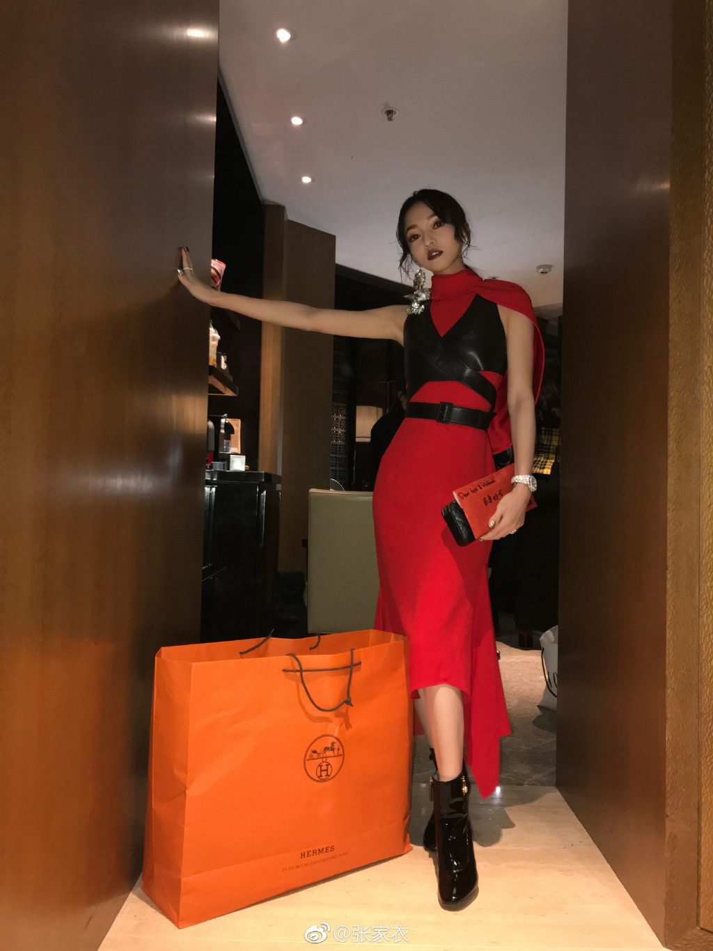 Angela Shao-Han Chang HD Images/Photo Gallery Download #1814596