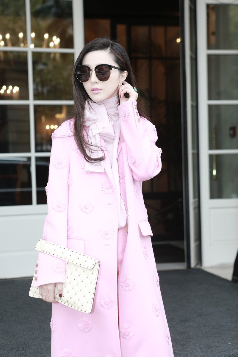 Bingbing Fan HD Images/Photo Gallery Download #1183572