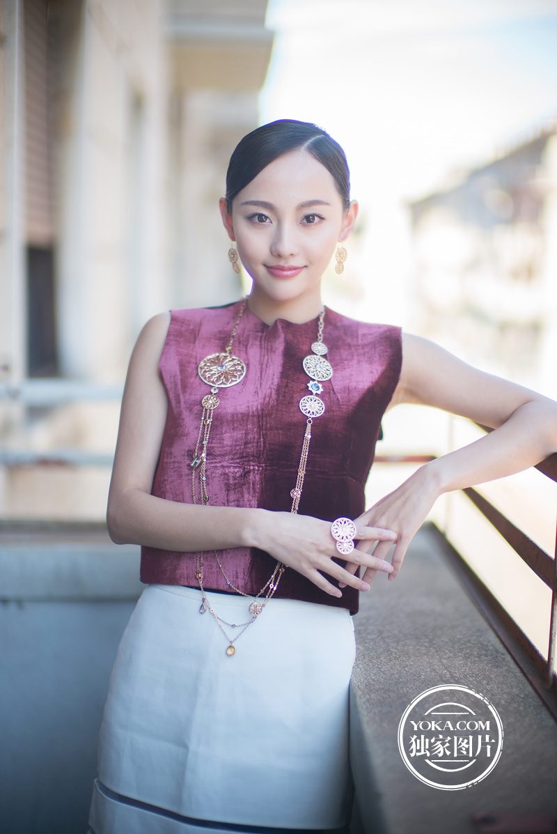 Jenny Zhang HD Images/Photo Gallery Download #2023422