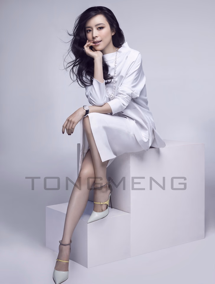 Jingchu Zhang HD Images/Photo Gallery Download #802855