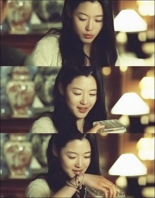 Jun Ji-hyun HD Images/Photo Gallery Download #936106