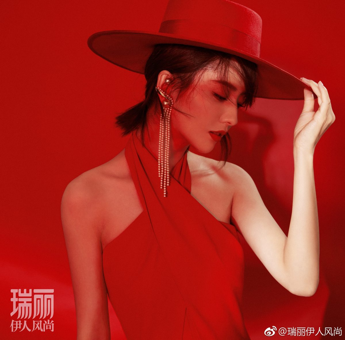 Liya Tong HD Images/Photo Gallery Download #6882108