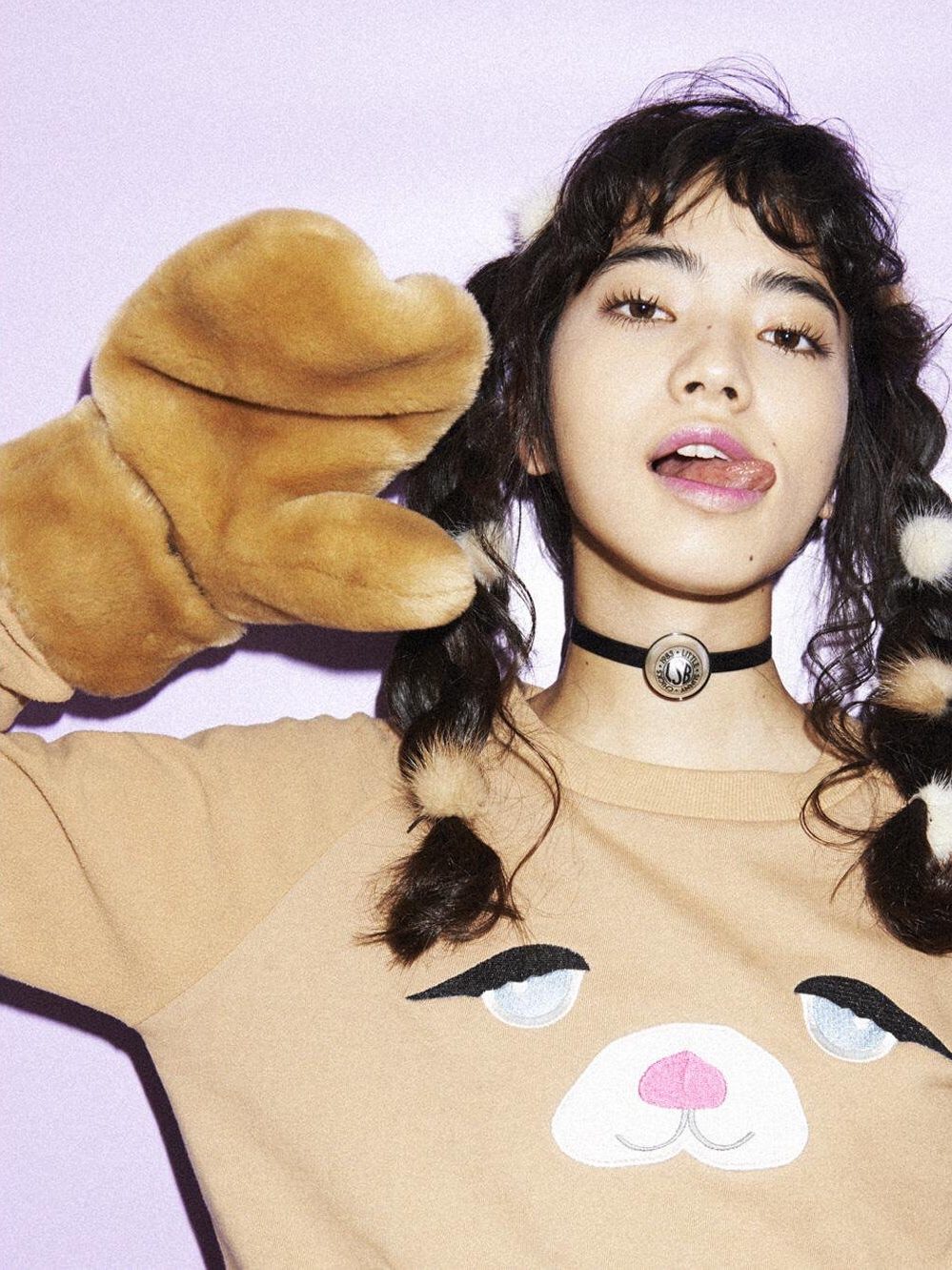 Nana Komatsu HD Images/Photo Gallery Download #3901720