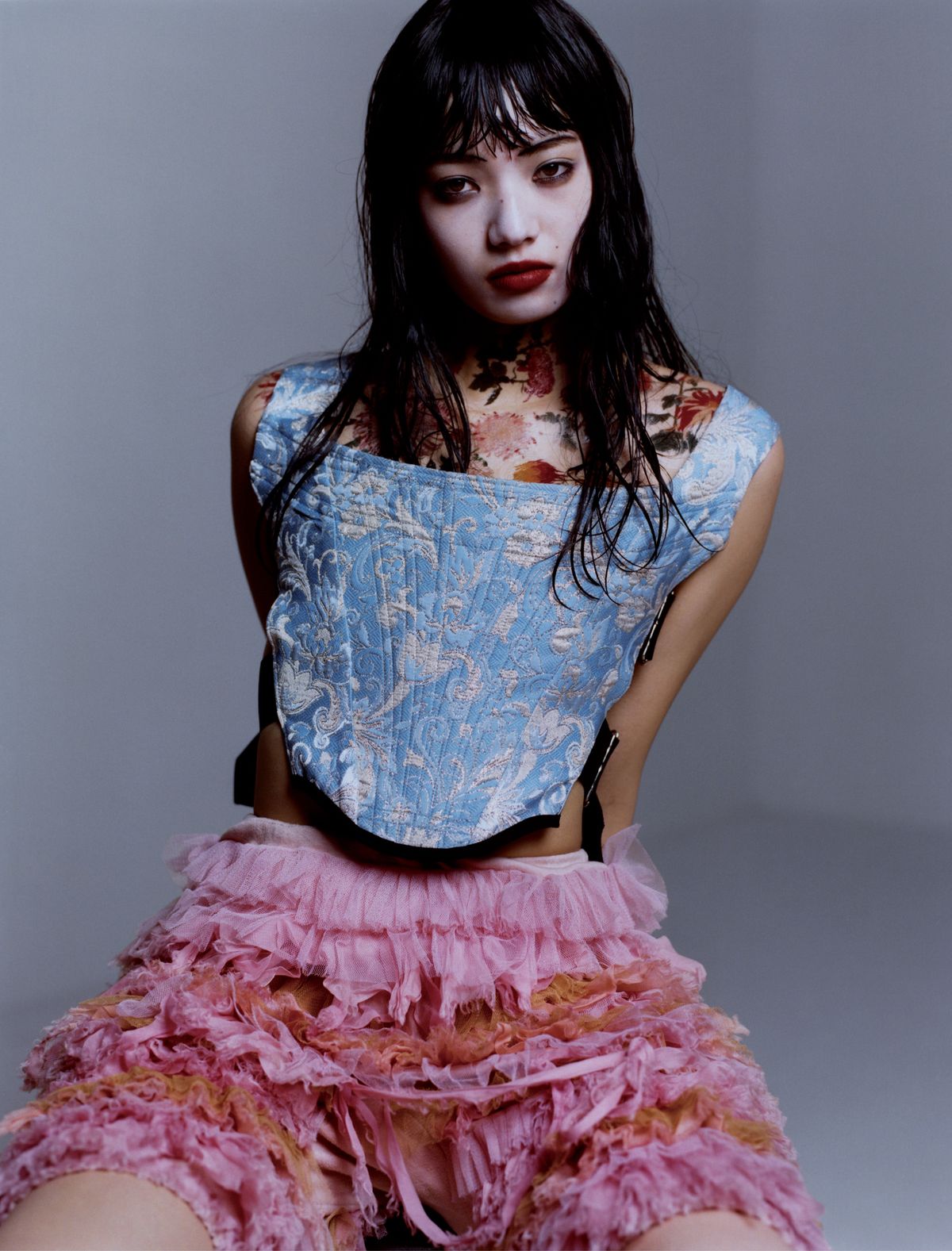 Nana Komatsu HD Images/Photo Gallery Download #4384719